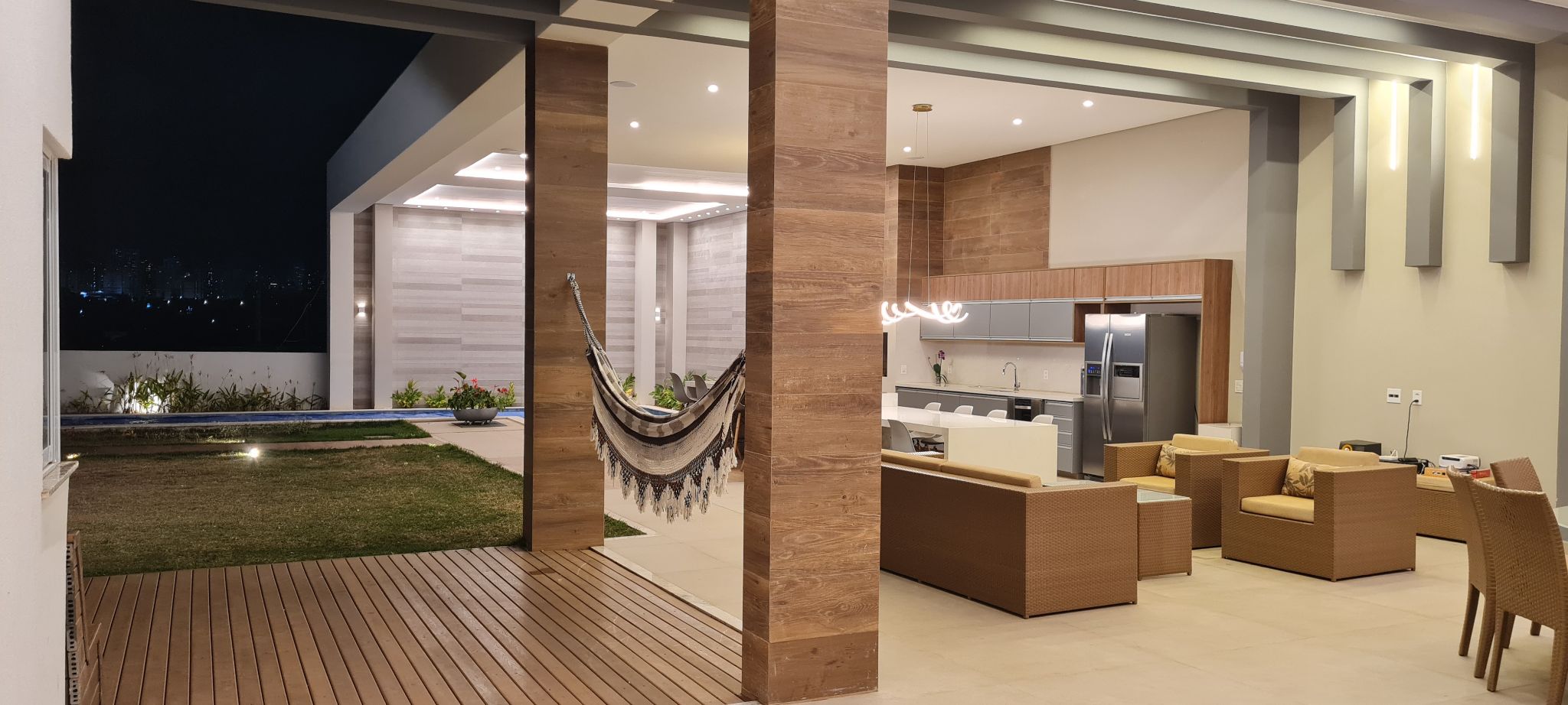 Churrasqueira Gourmet